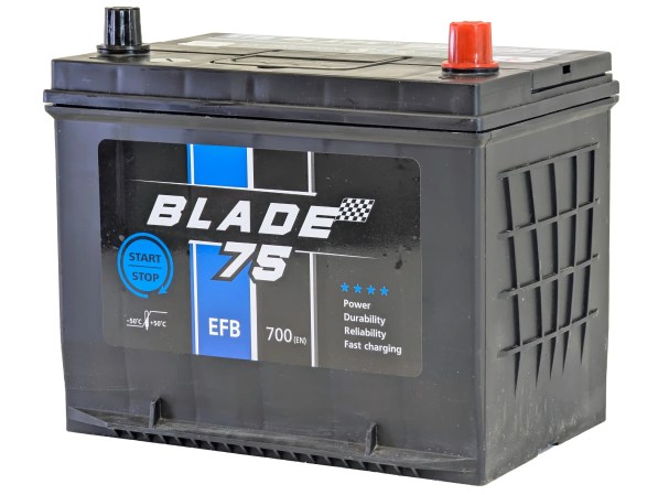 Blade EFB 75 JR